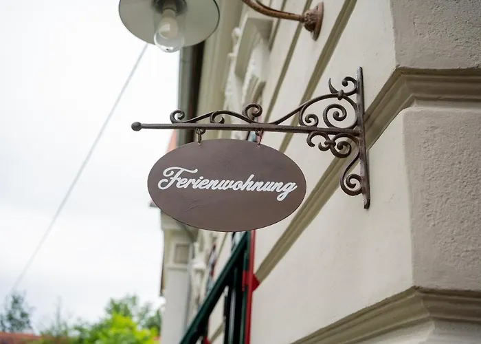 Ferienwohnung Sandwirtin