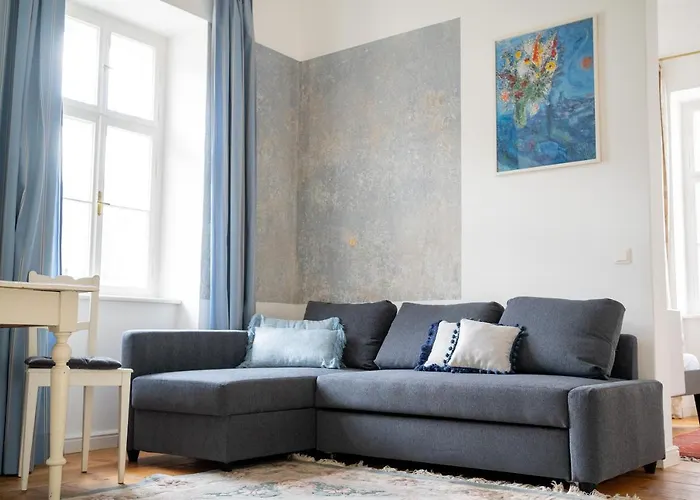 Ferienwohnung Sandwirtin