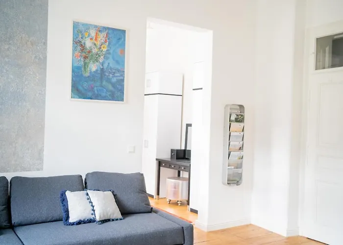 Ferienwohnung Sandwirtin