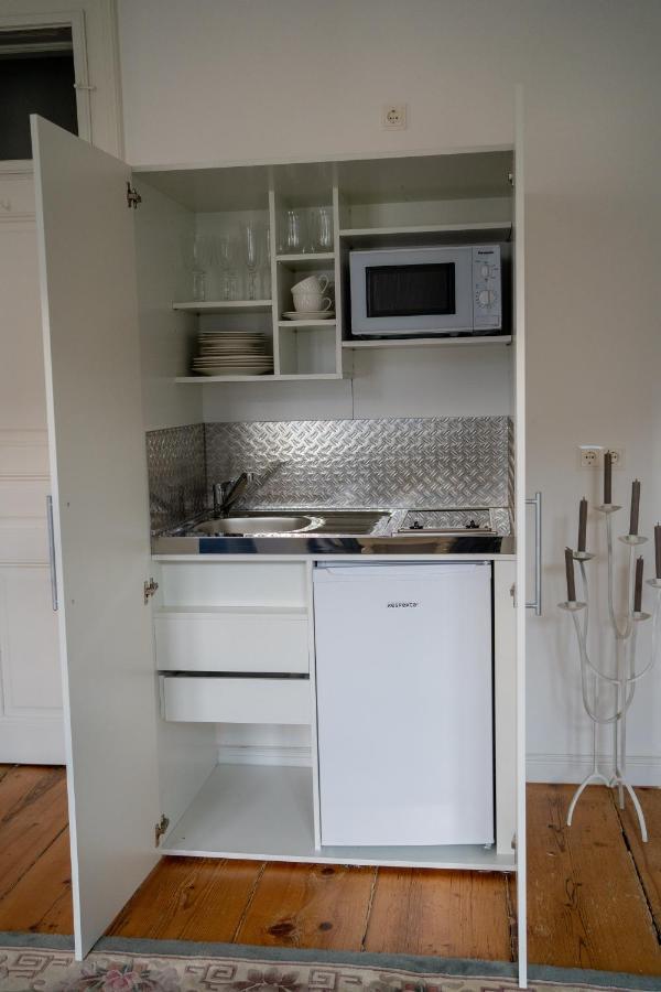 Sandwirtin Apartment Schwanberg