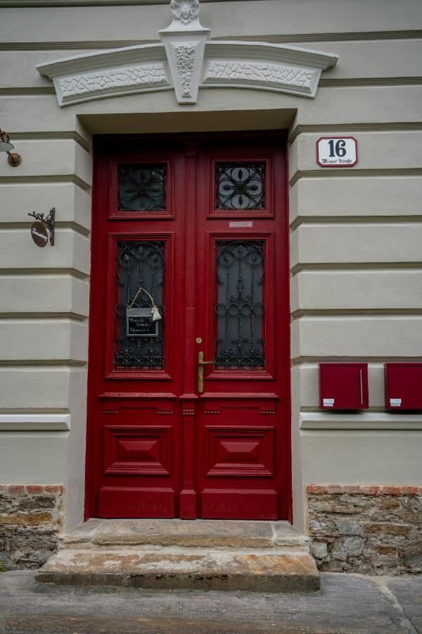 Sandwirtin Apartment