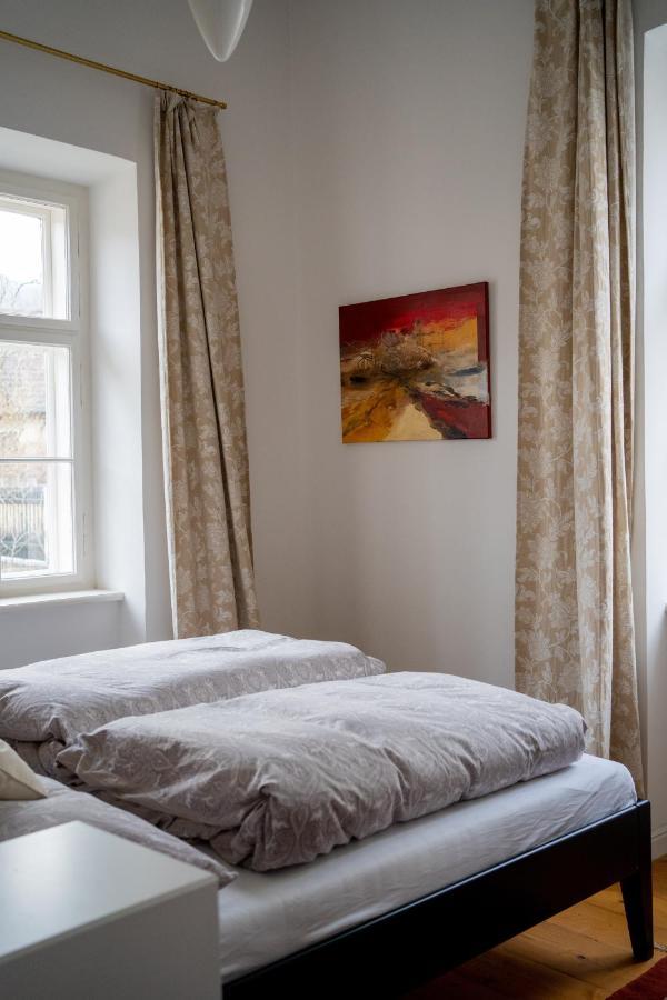 Apartment Sandwirtin