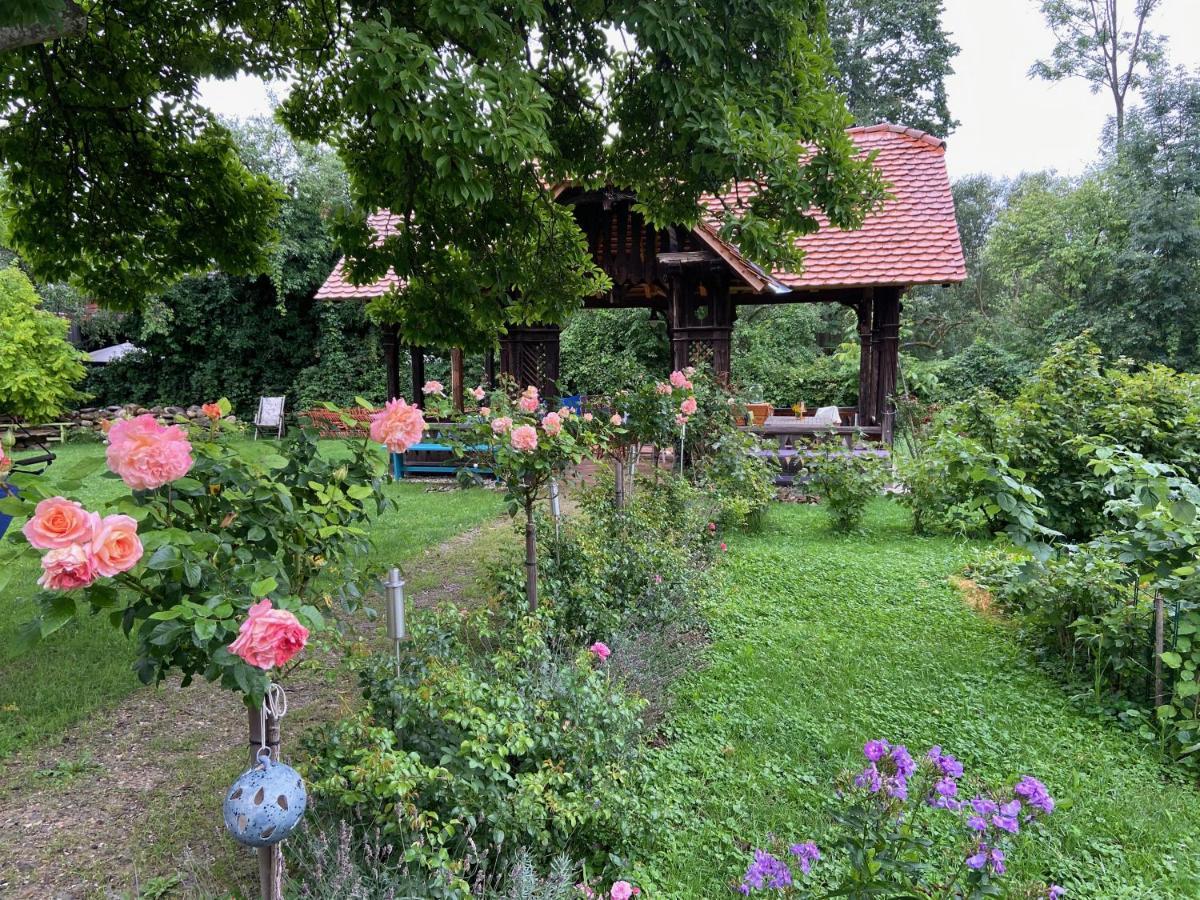 Sandwirtin Apartment